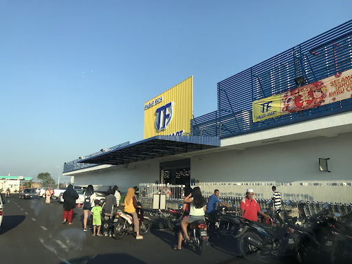 TF Value-Mart Kuala Kedah