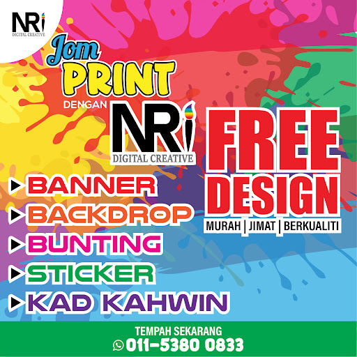 NRi Digital Creative