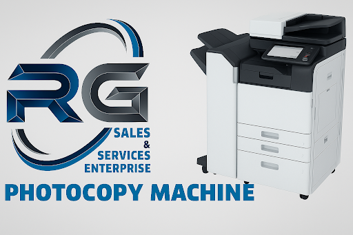 RG Sales & Services Enterprises