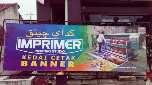 Imprimer Printing Studio Imprimer Printing Studio