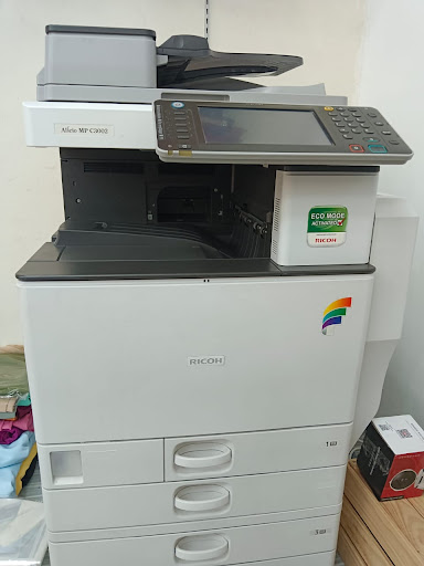 FOTOSTAT MURAH & PRINT KOMPUTER DAN FOTO