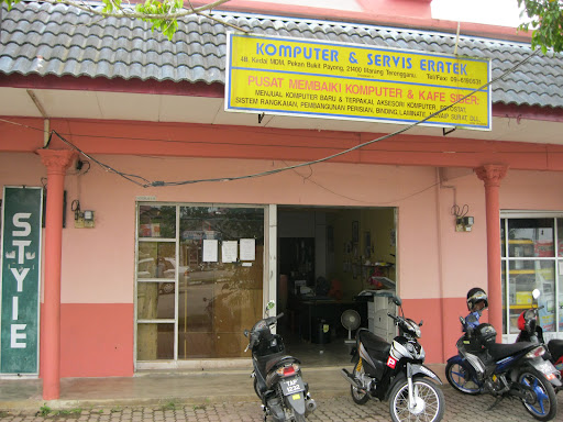 Kedai Fotostat Eratek Kedai Fotostat Eratek