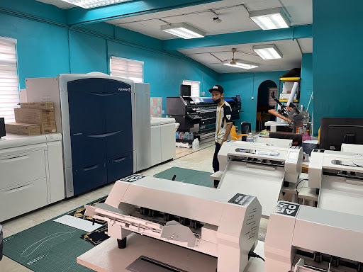 Cetak Now - Kilang Percetakan Inkjet, Digital Dan Offset
