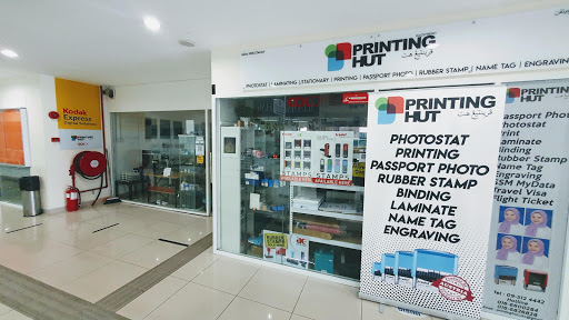 Printing Hut Kuantan