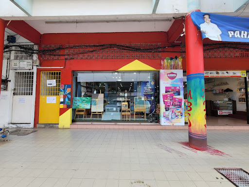 MBS Art Store Kuantan MBS Art Store Kuantan
