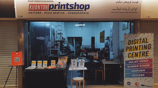 Kuantan Printshop