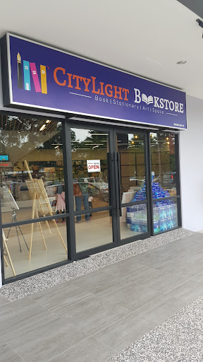 Citylight Bookstore Citylight Bookstore