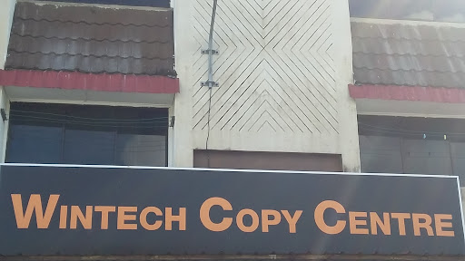 Wintech Copy Centre Wintech Copy Centre