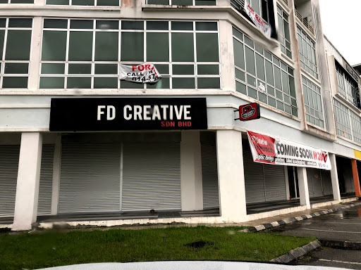 FD Creative Metrocity FD Creative Metrocity