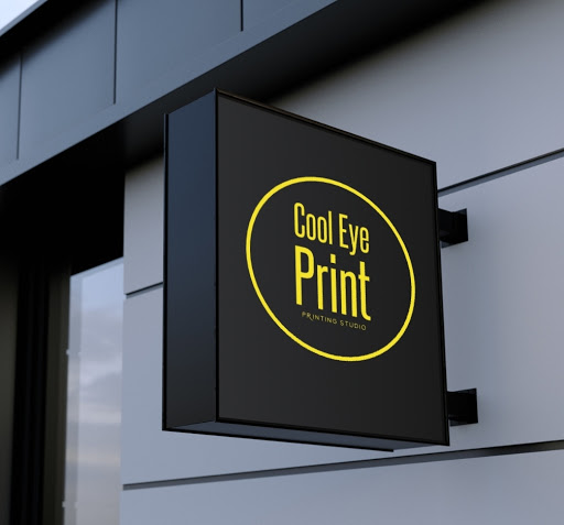 CoolEye Printing CoolEye Printing