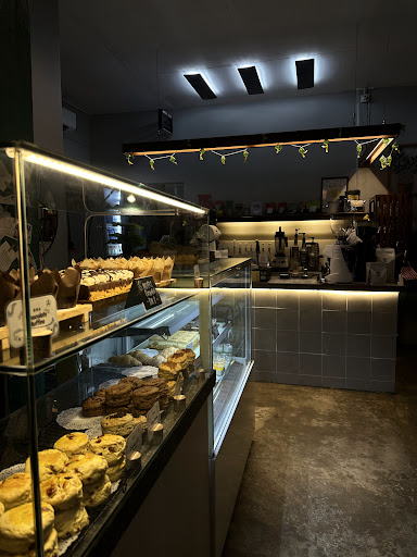 Irama Espresso