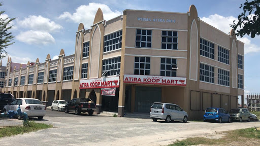 ATIRA Koop Mart