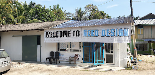 Kedai Banner Kulim