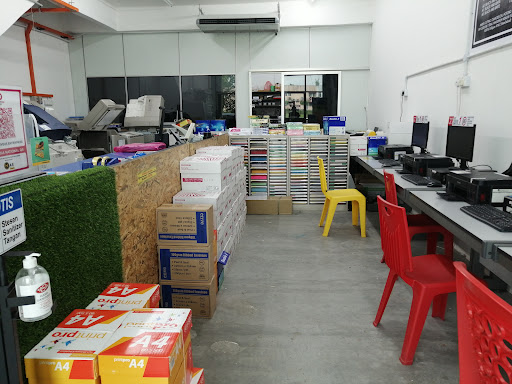Venta Studio