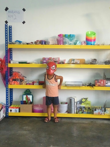 Kedai