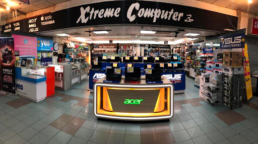 Xtreme Computer Zone Xtreme Computer Zone
