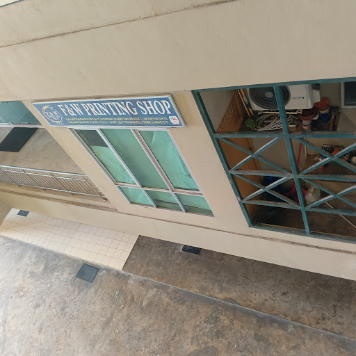 fw printing shop