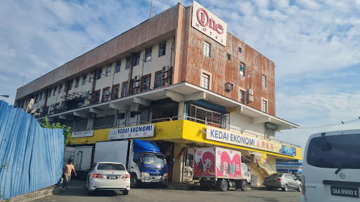 Kedai Ekonomi