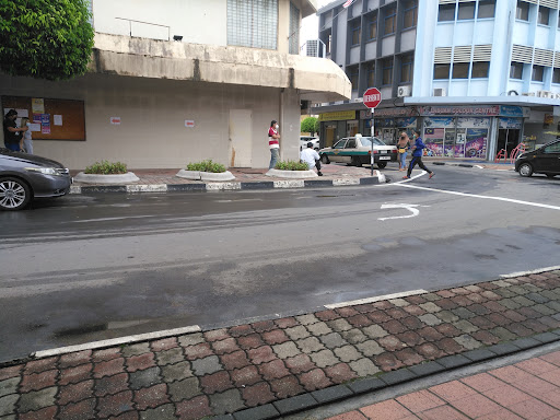 Labuan Colour Centre