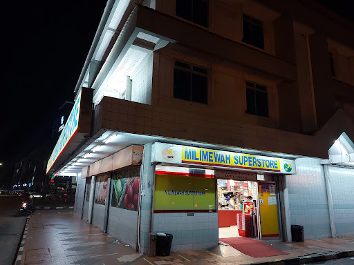 Milimewa Superstore