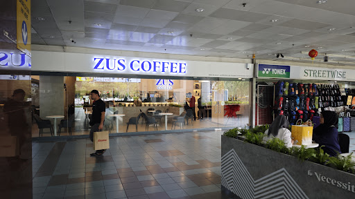 Financial Park Complex Labuan