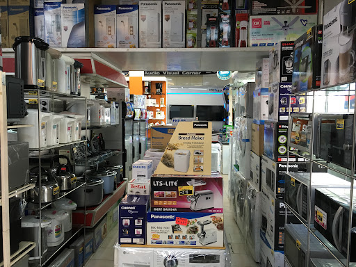Keharsons Sdn Bhd Keharsons Sdn Bhd