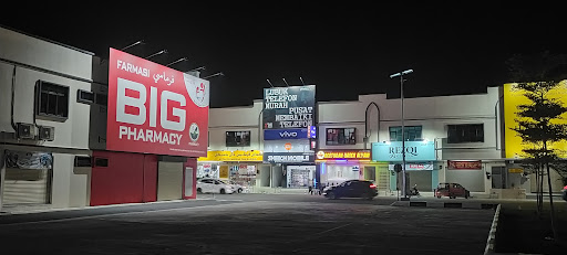 Bandar Baru Jelawat Bandar Baru Jelawat