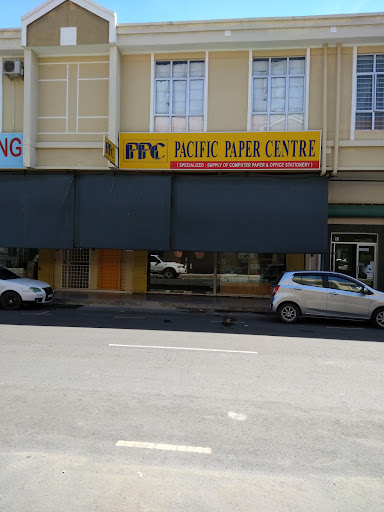 Pacific Paper Centre