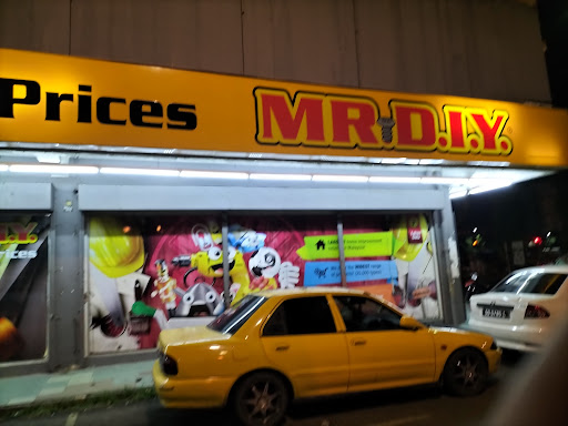 MR.DIY PLUS