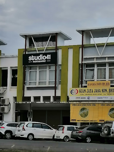 Studio41 Studio41