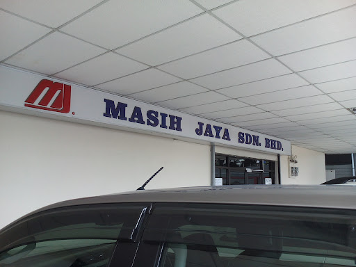 Masih Jaya Sdn. Bhd.