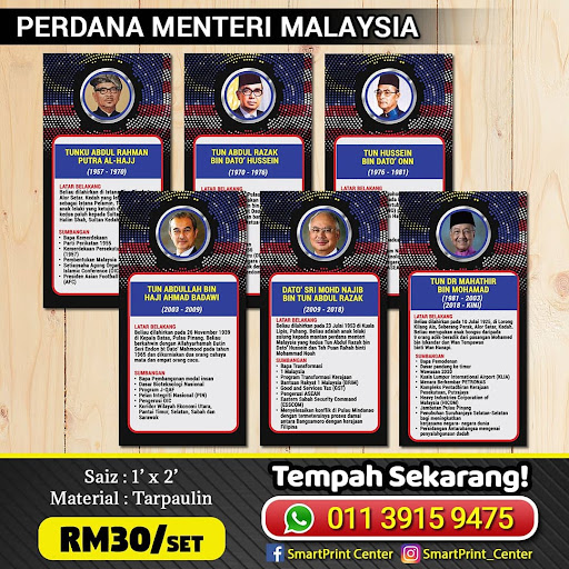 SmartPrint Center Sdn. Bhd.