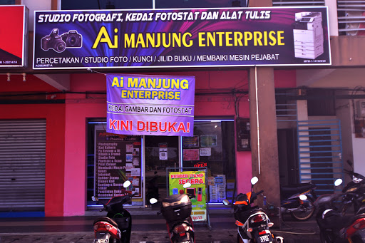 AI MANJUNG