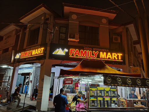 Rich Khalifah Family Mart Rich Khalifah Family Mart