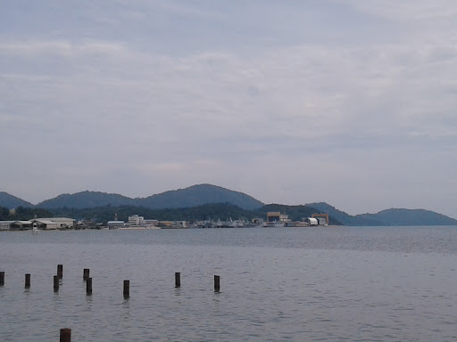 Lumut Maritime Terminal Sdn. Bhd. (Lumut Port)