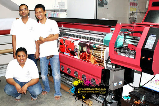 Melaka Printing - melakaprinting.com