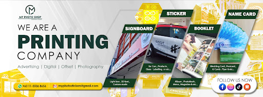 My Photo Shop (M) Sdn Bhd My Photo Shop (M) Sdn Bhd