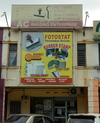 Ac Imaging Enterprise