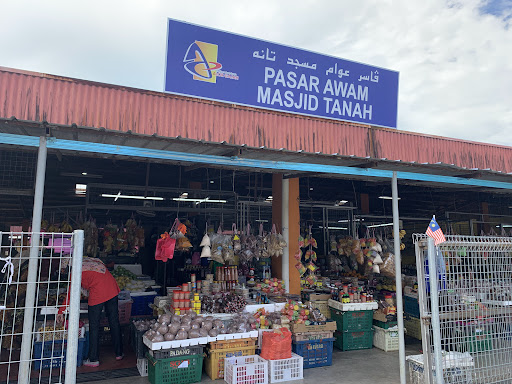 Pasar Masjid Tanah Pasar Masjid Tanah