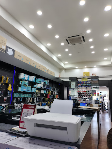 YT Advanced Technology Sdn Bhd
