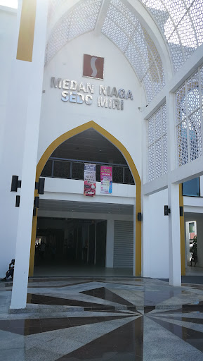 Medan Niaga SEDC Miri