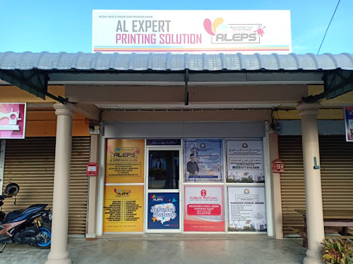AL Expert Printing Solution AL Expert Printing Solution