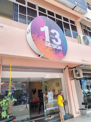 13 Print & Design 13 Print & Design