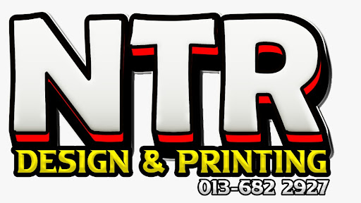 NTR Printing