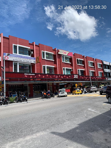 Eco-Shop @ Muar Eco-Shop @ Muar