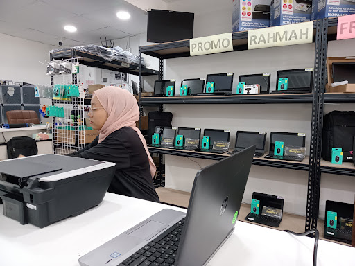 Imika Muar | Bulatan Jalan Bakri