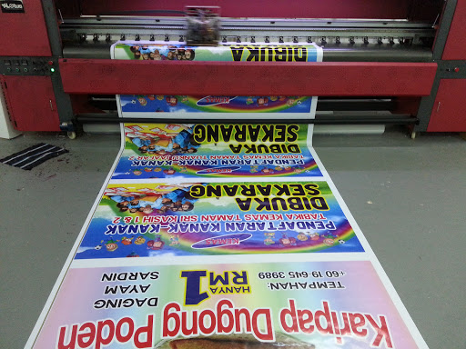 Printing Seremban