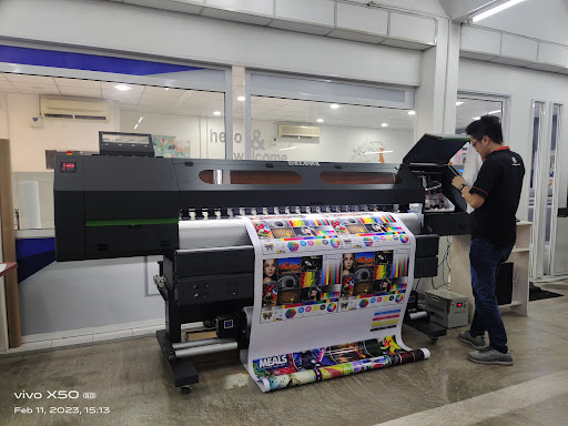 ADS COMPUTER & PRINTING SOLUTION