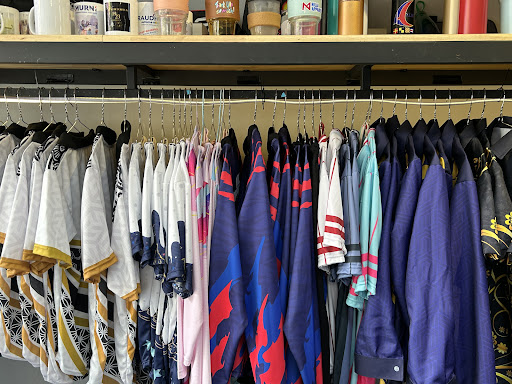 Nilai Apparel Gift & Souvenir