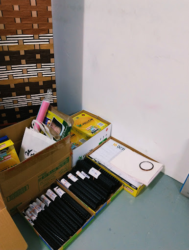 KEDAI FOTOSTAT & PRINT ZALTIE ENTERPRISE